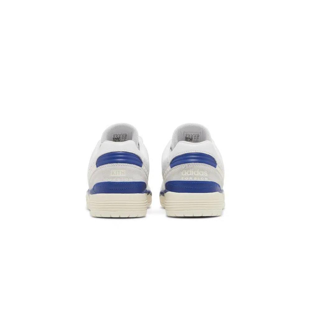 Кроссовки Kith x adidas Torsion Edberg Comp 'Classics Program - Royal' 6
