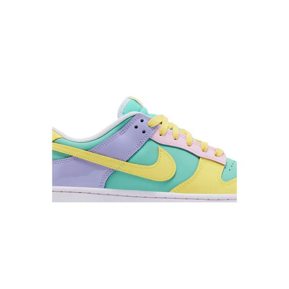 Обувь Nike Dunk Low 'Easter' 2026 2