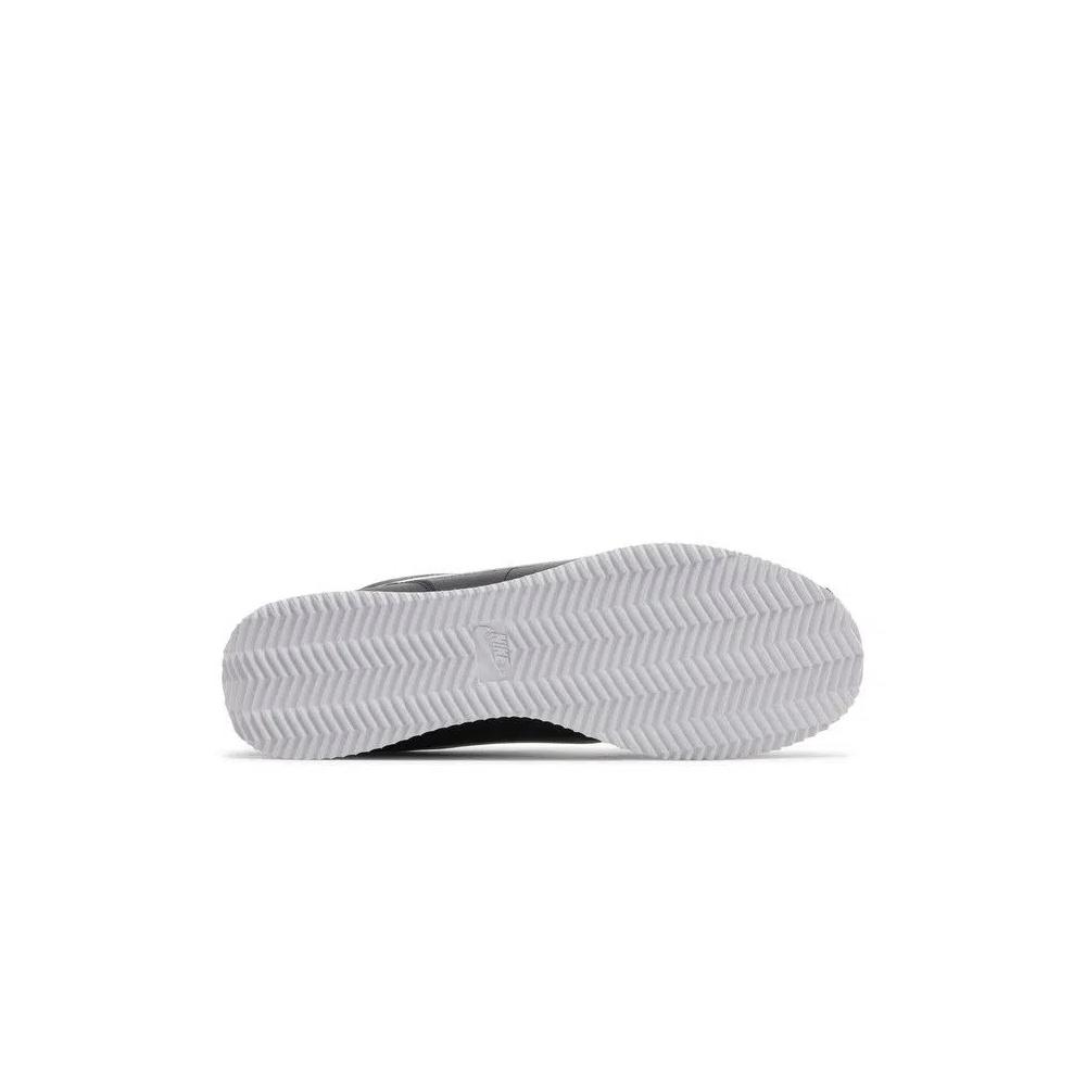 Кроссовки Nike Cortez 'Black White' 2023 4