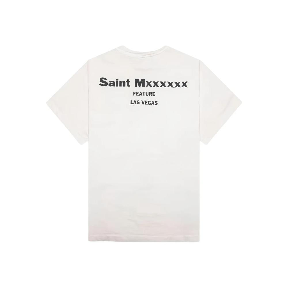 Футболка из коллаборации с Saint Michael 2