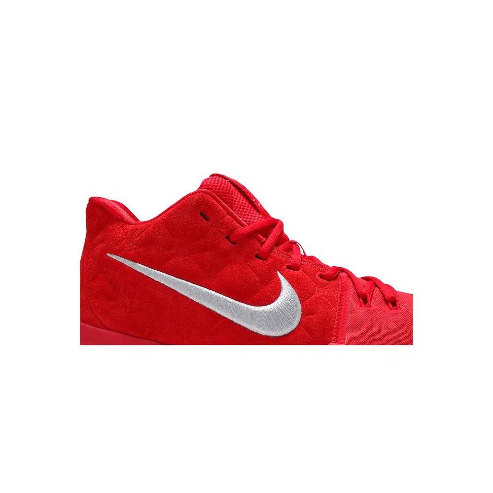 Кроссовки Nike Kyrie 3 'University Red' 2