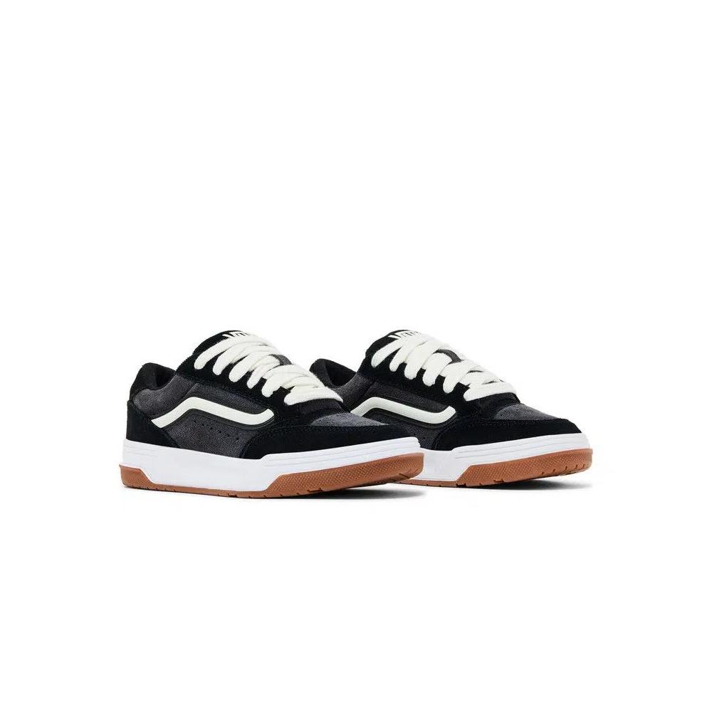 Кроссовки Vans Hylane 'Nineties - Black' 8