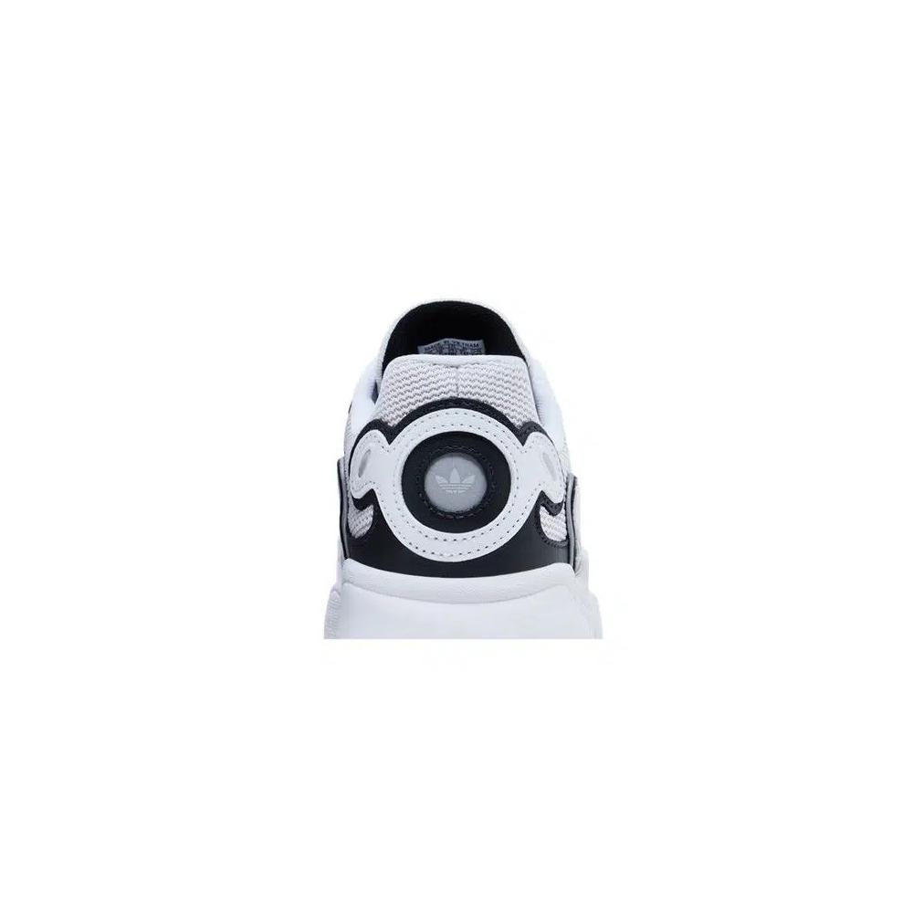 Кроссовки adidas Wmns Ozweego OG 'White Black' 7