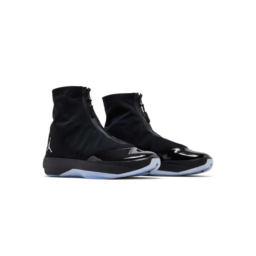 Кроссовки Air Jordan 4028 'Black Volt' 8