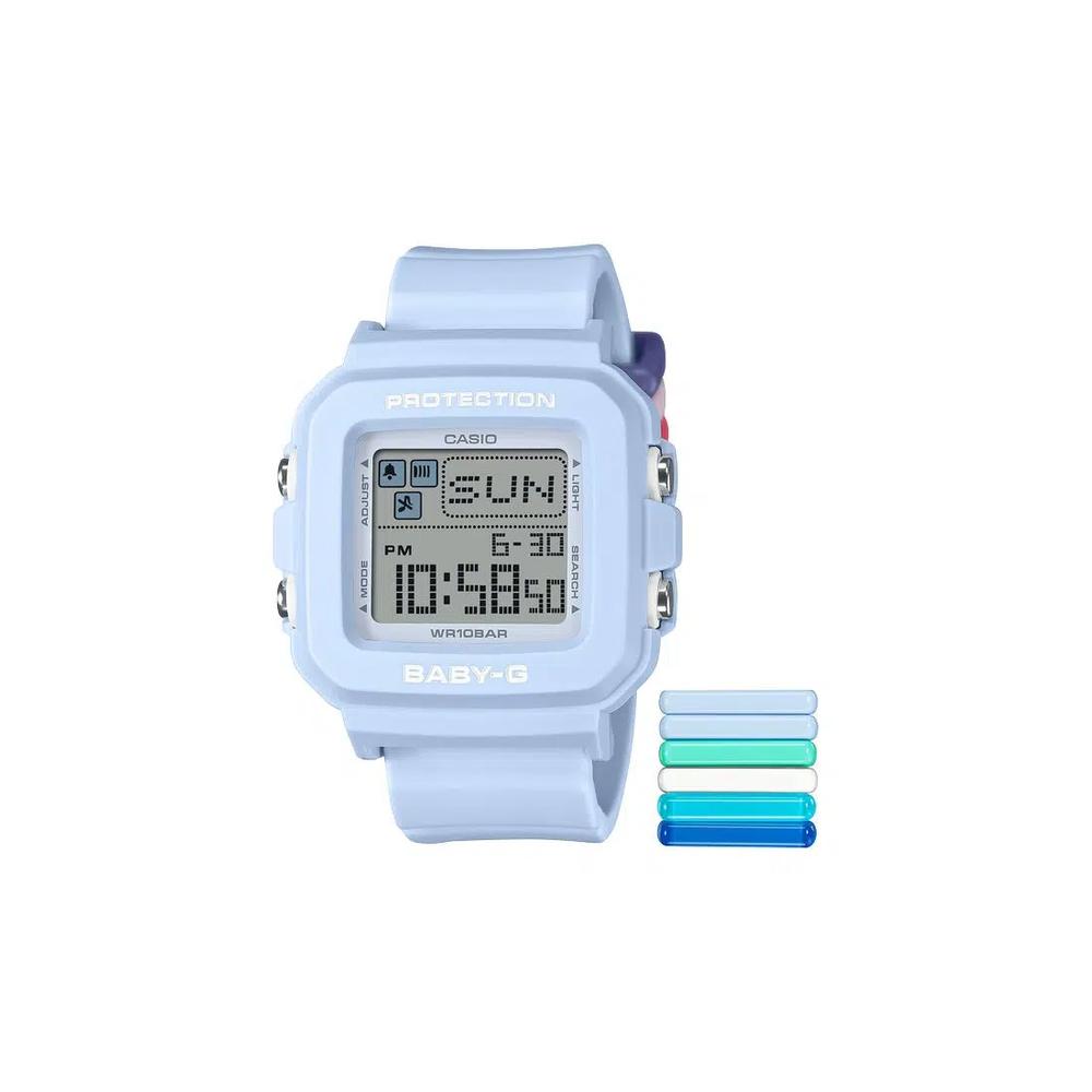 CASIO BABY-G BGD-10L-2 2