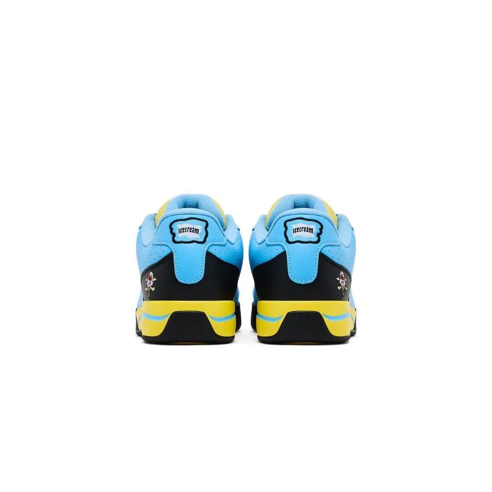 Кроссовки Reebok Boardflip 'Pale Cerulean' 6