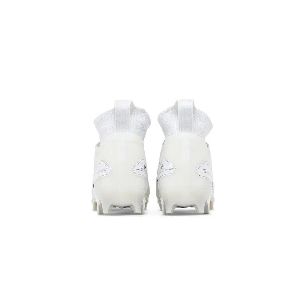 Бутсы Cleats Nike Alpha Menace Elite 3 'Pure Platinum' 6