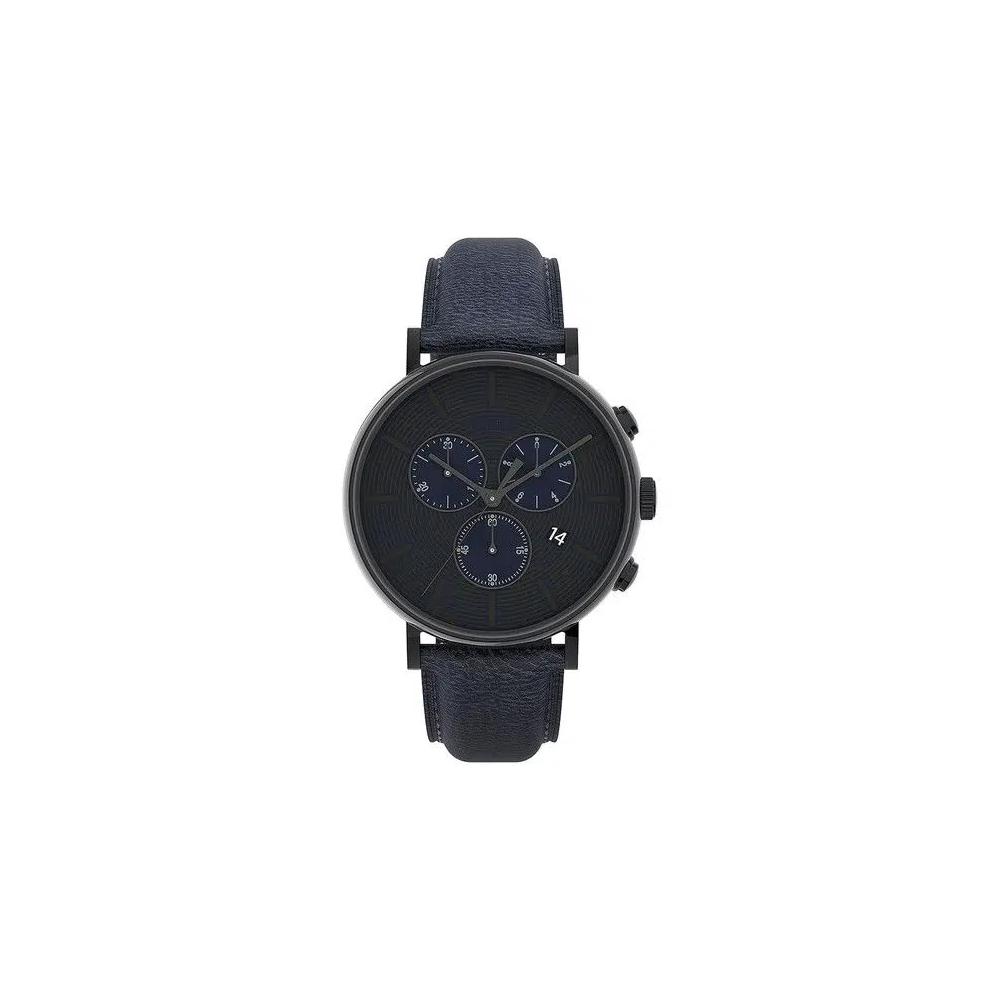 Часы Timex Fairfield 'Black' 1