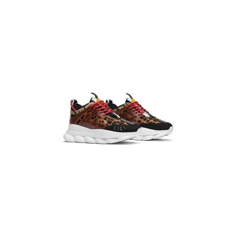 Кроссовки Versace Chain Reaction 'Wild' 8