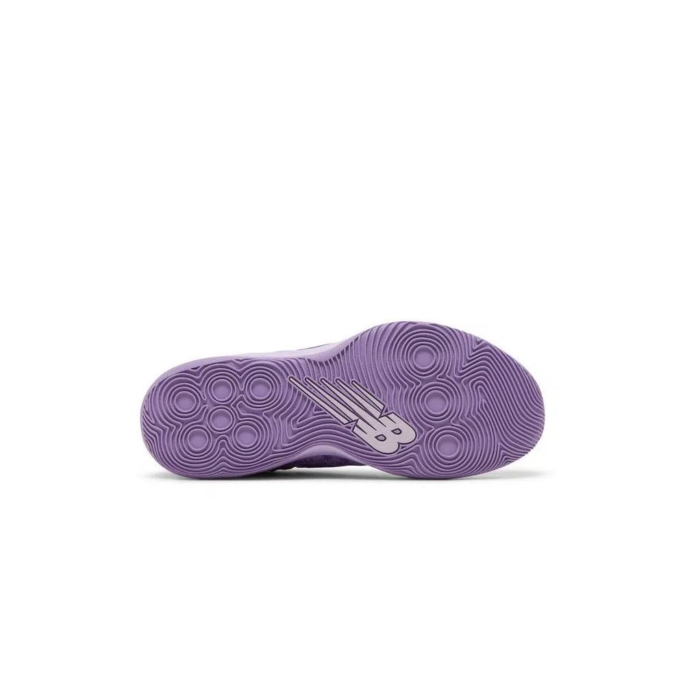 Кроссовки New Balance Two WXY V3 'Cosmic Purple' 4