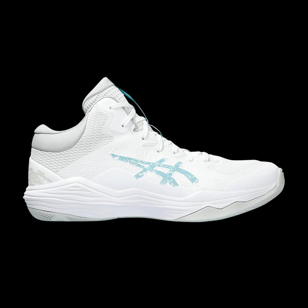 Кроссовки Asics Nova Flow 2 'White Gris Blue' 1