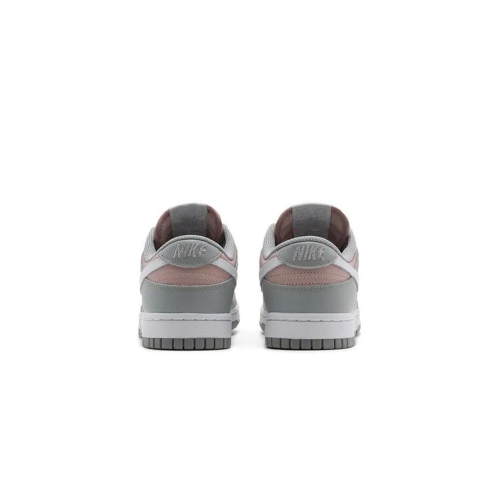 Кроссовки Nike Wmns Dunk Low 'Soft Grey Pink' 7