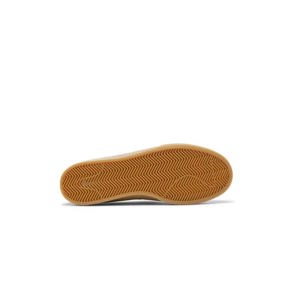Кроссовки Nike Shane SB 'Black Gum' 4