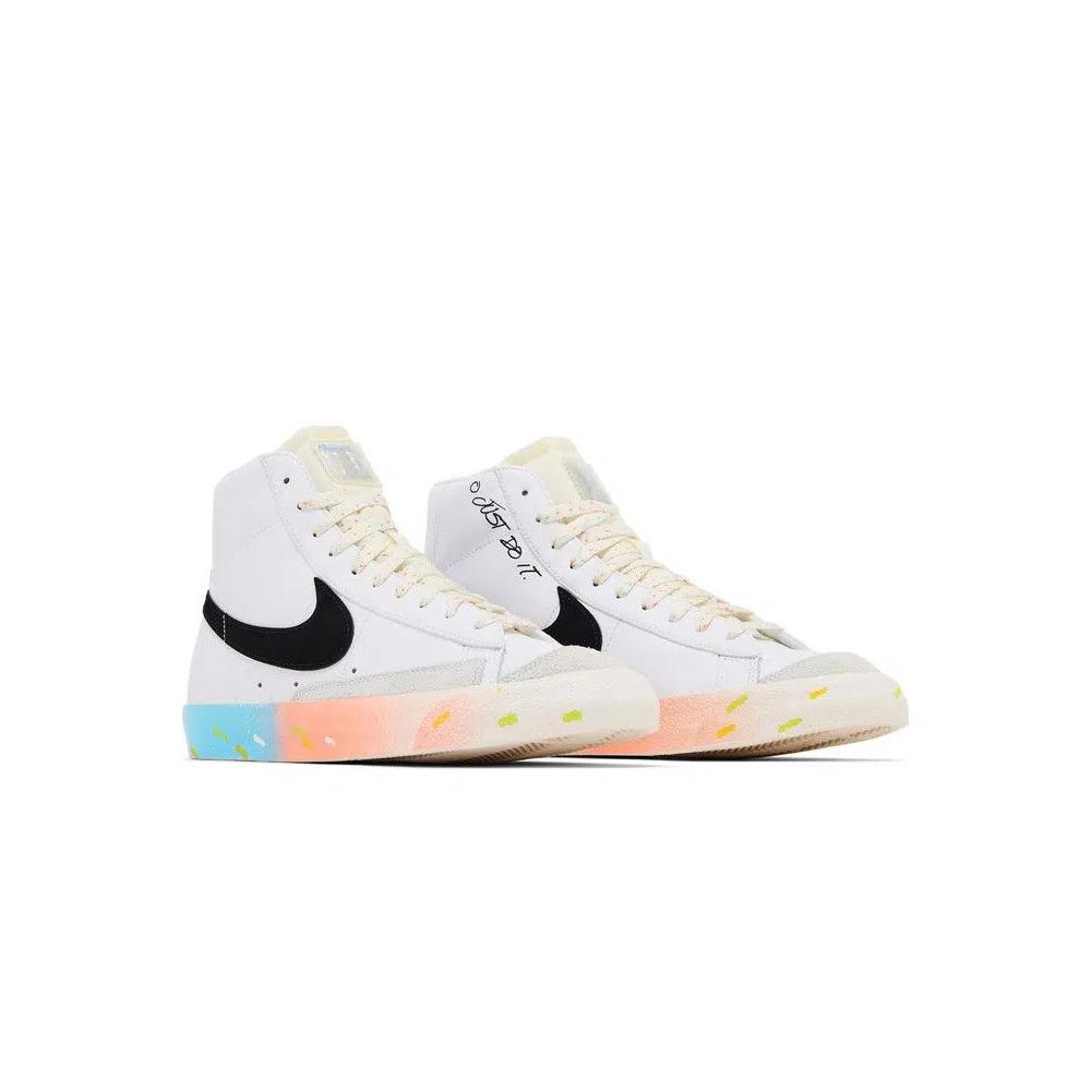 Кроссовки Nike Blazer Mid '77 Vintage 'Make It Count' 8