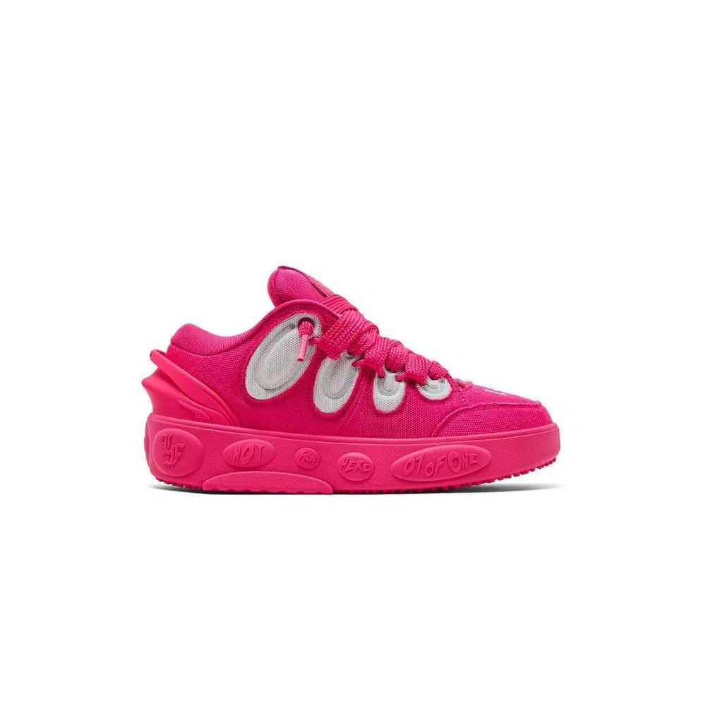 Кроссовки Puma LaFrancé 'Pink Carpet' 1