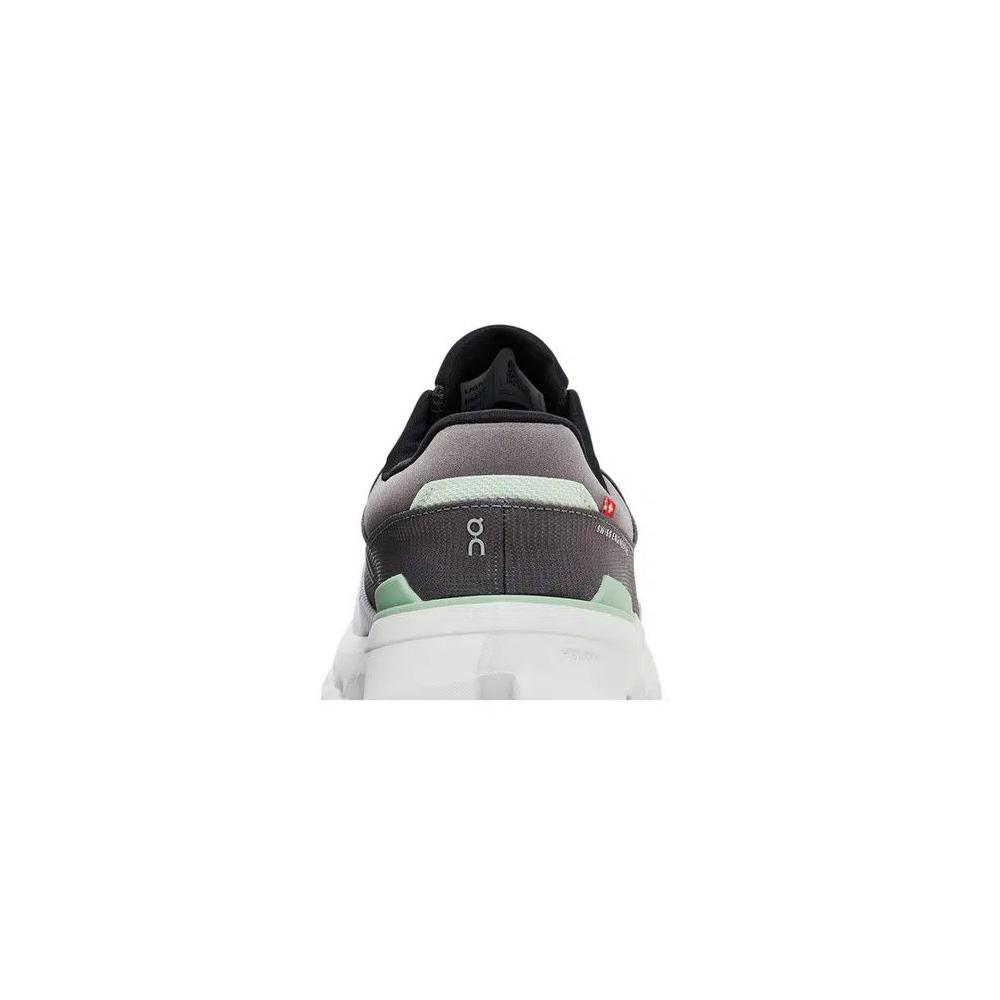 Кроссовки ON Cloudrunner 2 Wide 'Glacier Sage' 7
