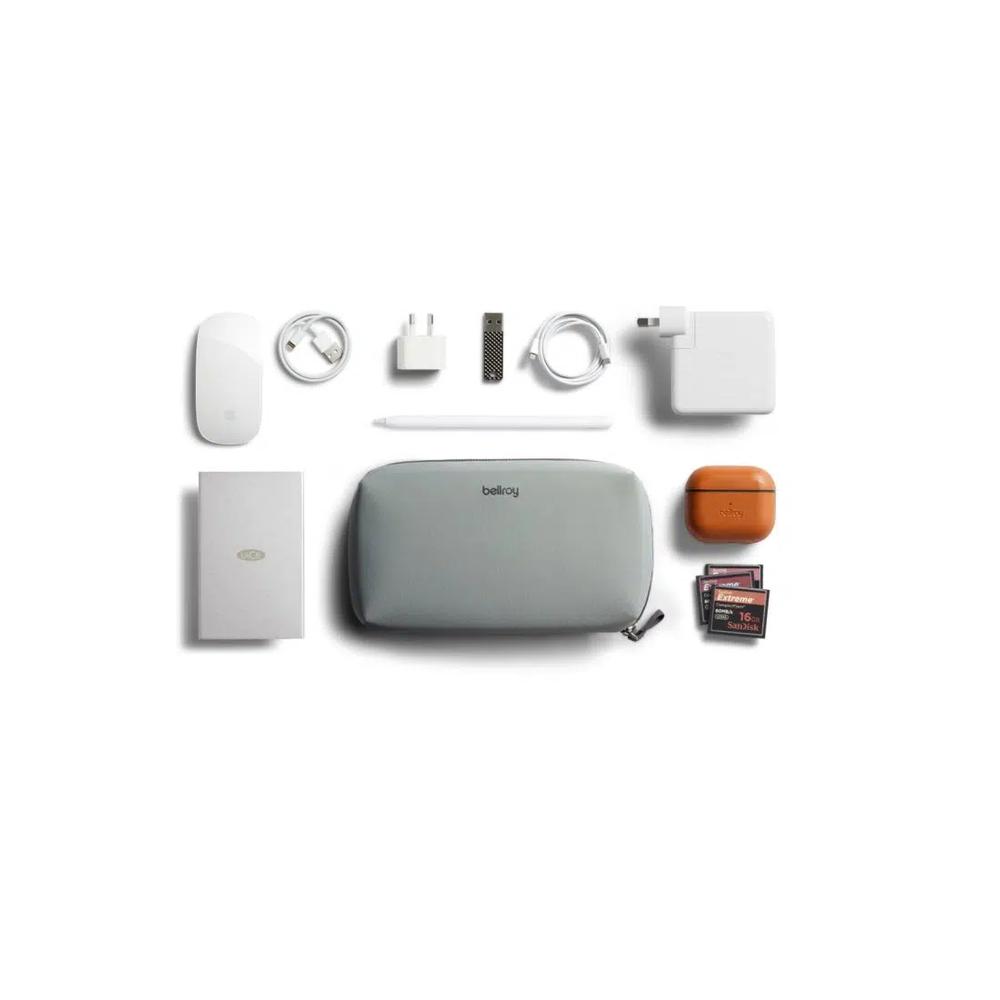 Bellroy Tech Kit - Эвкалипт 8