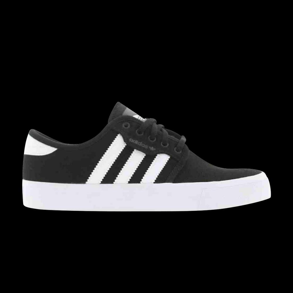 Кроссовки Adidas Big Kids Seeley 1