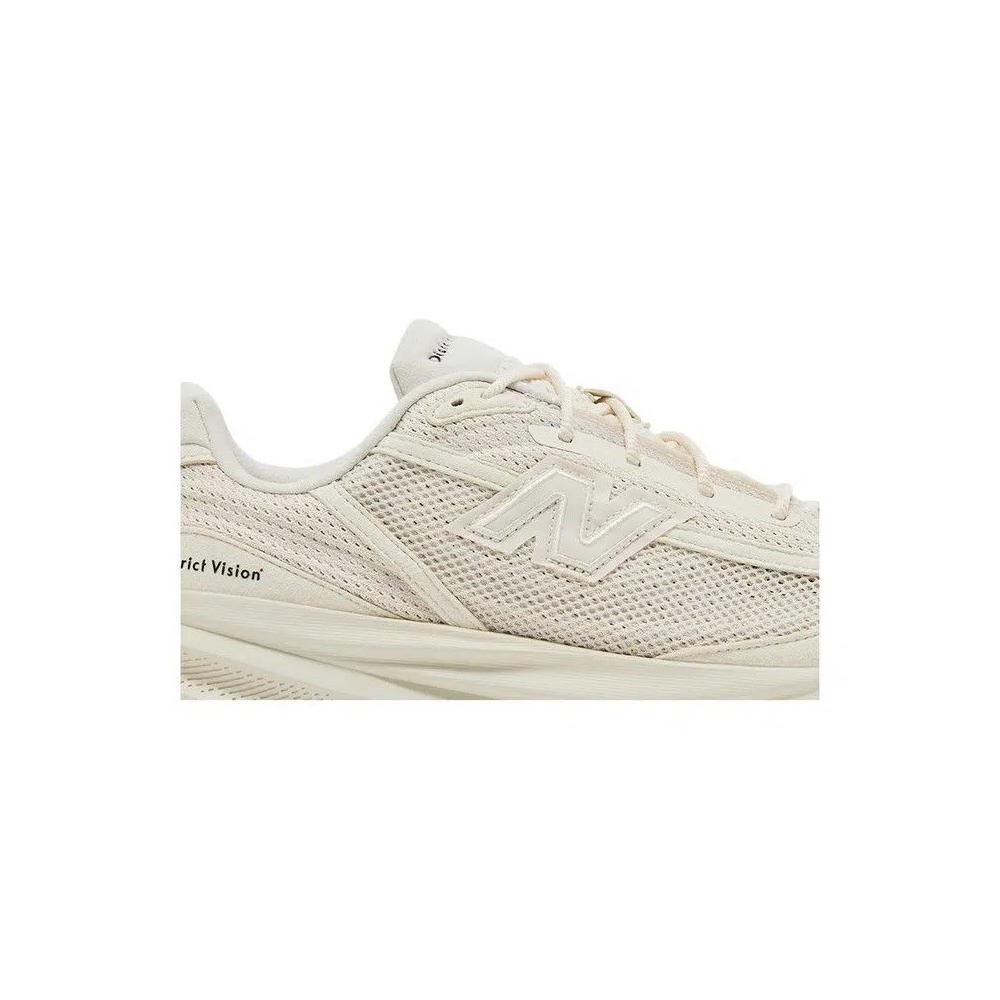 Кроссовки District Vision x New Balance 1080v15 'Linen Black' 2