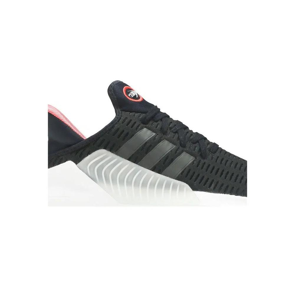 Кроссовки Adidas Climacool 02/17 'Black' 2