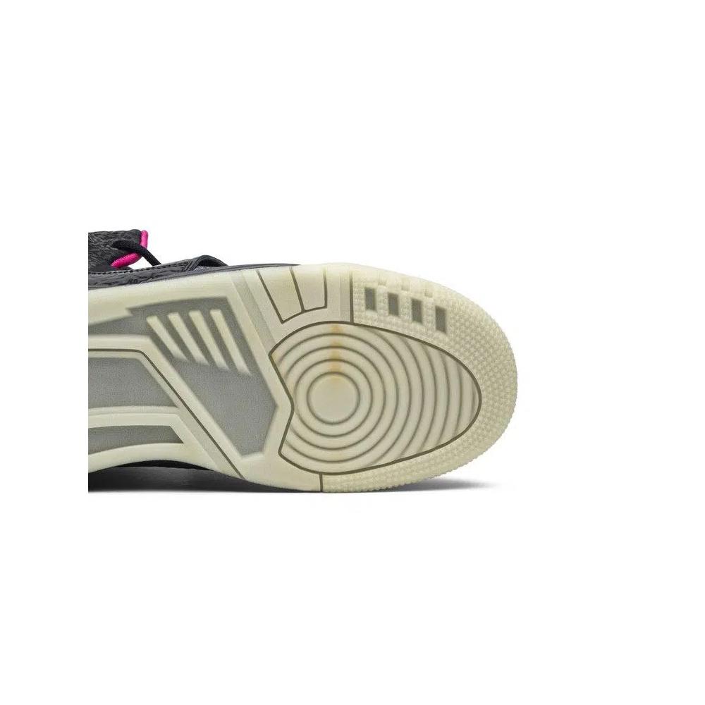 Повседневные Nike Air Yeezy 'Blink' 5
