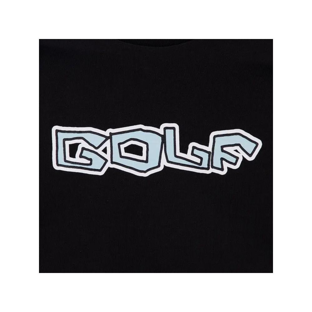 Футболки GOLF WANG Quick Tee 'Черный' 3