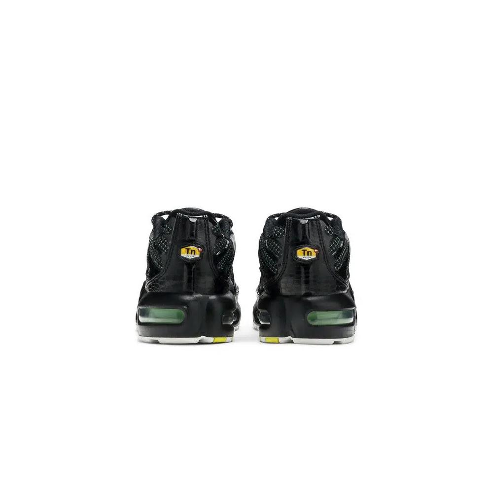 Кроссовки Nike Air Max Plus QS GS 'Крокодил' 6