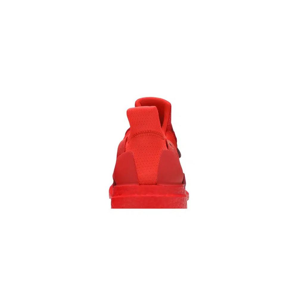Кроссовки Pharrell x adidas Solar Hu Glide 'Power Red' 7