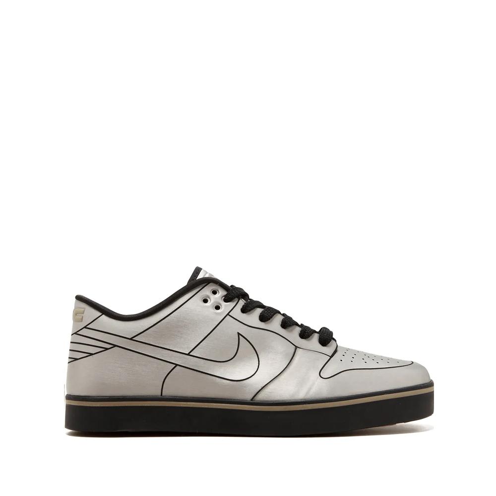 Кроссовки Dunk SE Delorean 1