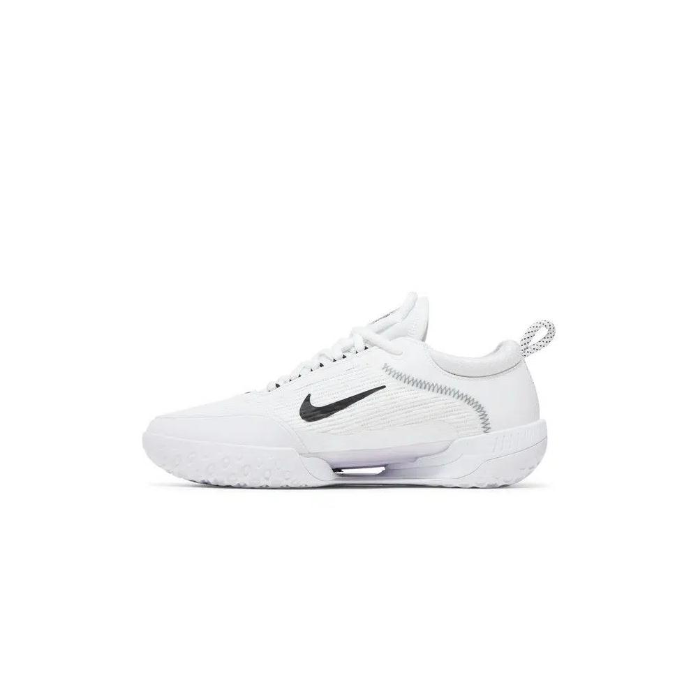 Кроссовки NikeCourt Zoom NXT 'White Black' 3