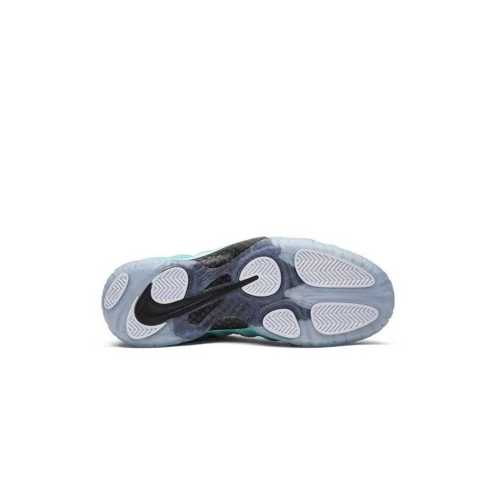 Кроссовки Nike Air Foamposite Pro 'Island Green' 4