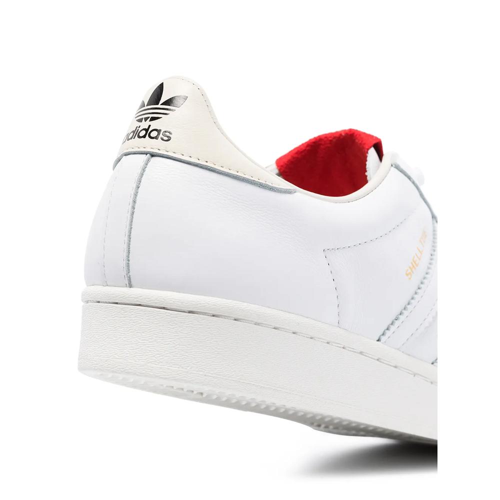 Кроссовки Shelltoe из коллаборации с 424 2