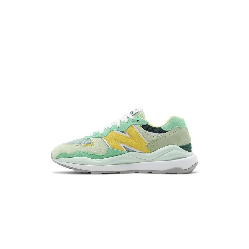 Кроссовки STAUD x New Balance 57/40 'Agave Green' 3