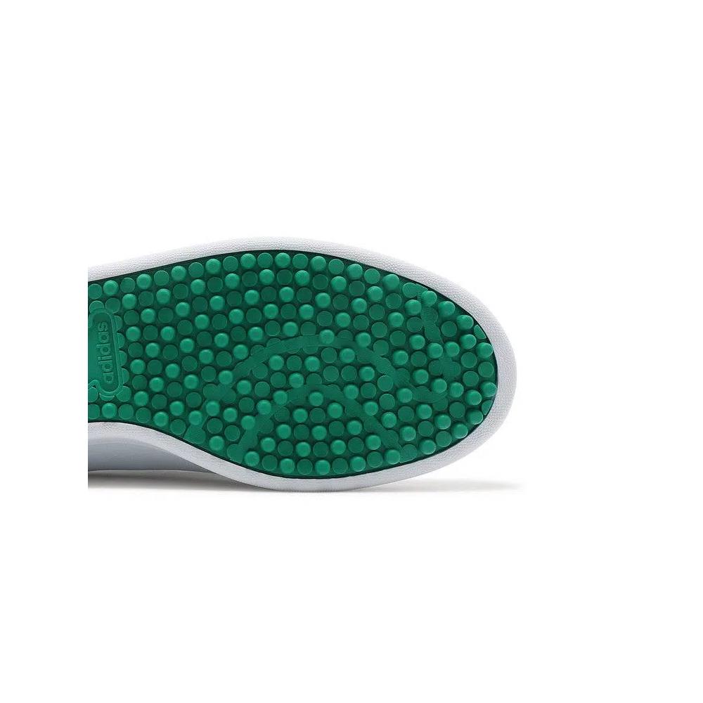 Кроссовки adidas Stan Smith Primegreen Spikeless 'White Green' 5