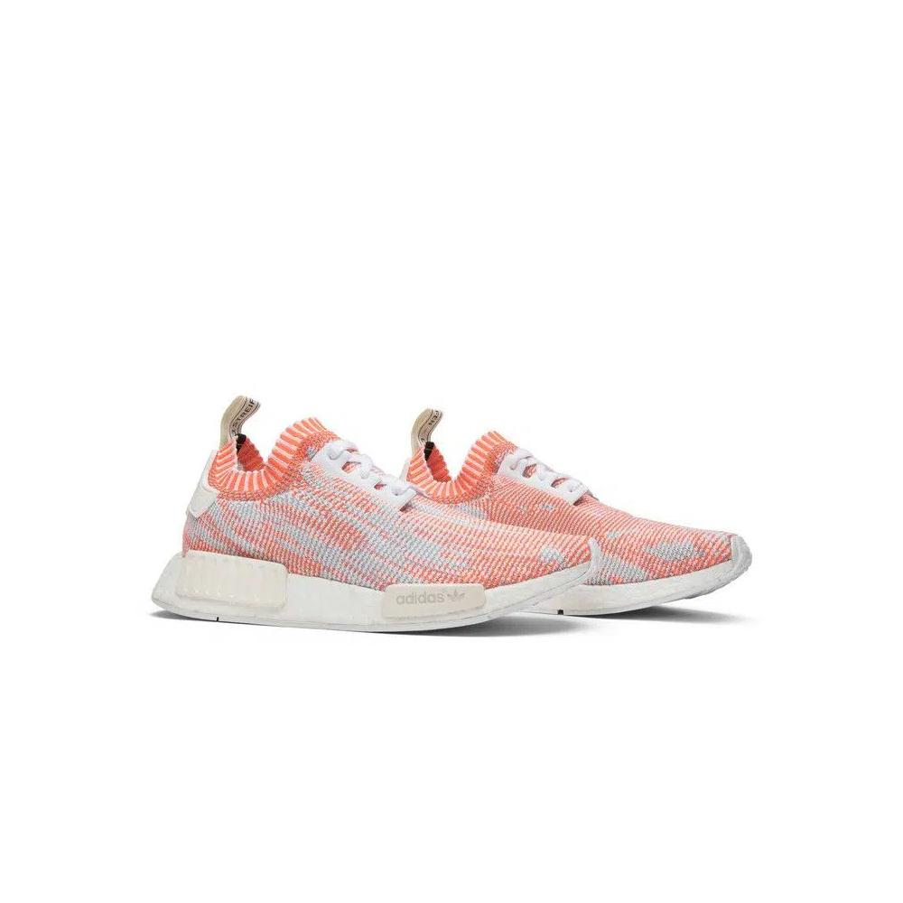 Кроссовки Adidas NMD_R1 Primeknit 'Shrimp' 8