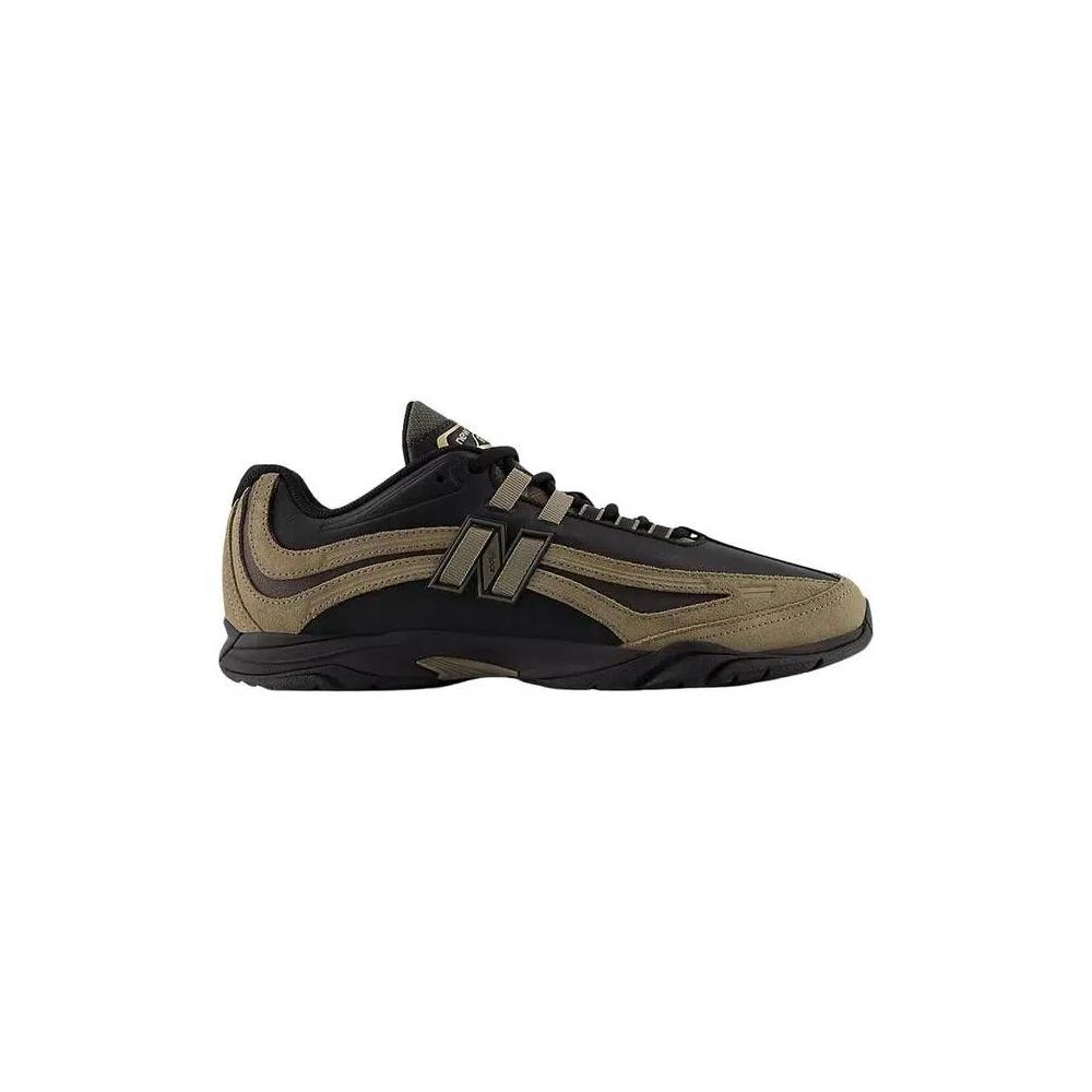 Обувь New Balance RC56 'Black Thunder Brown' 1