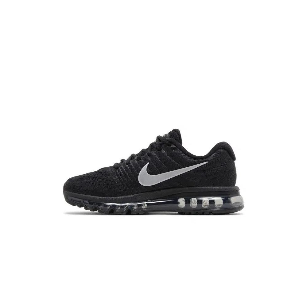 Кроссовки Nike Wmns Air Max 2017 'Black' 3