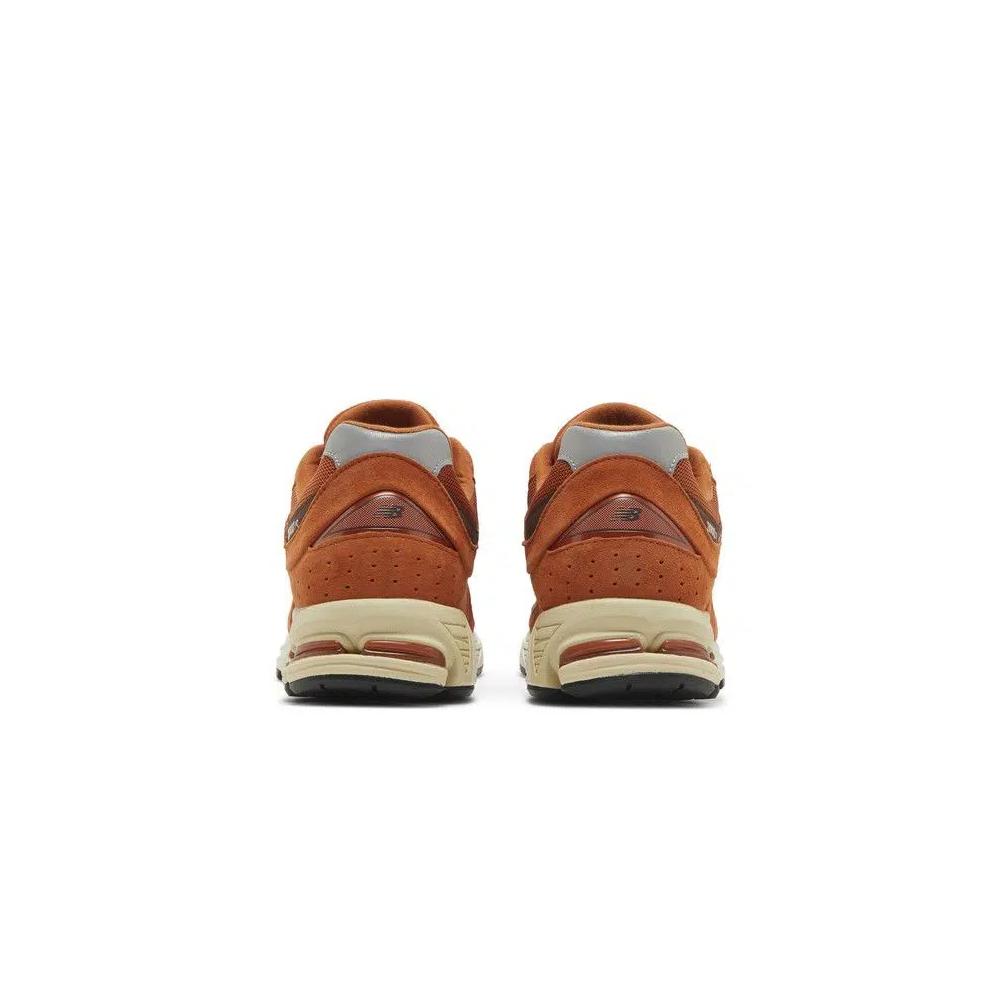 Кроссовки New Balance 2002R 'Rust Oxide' 6