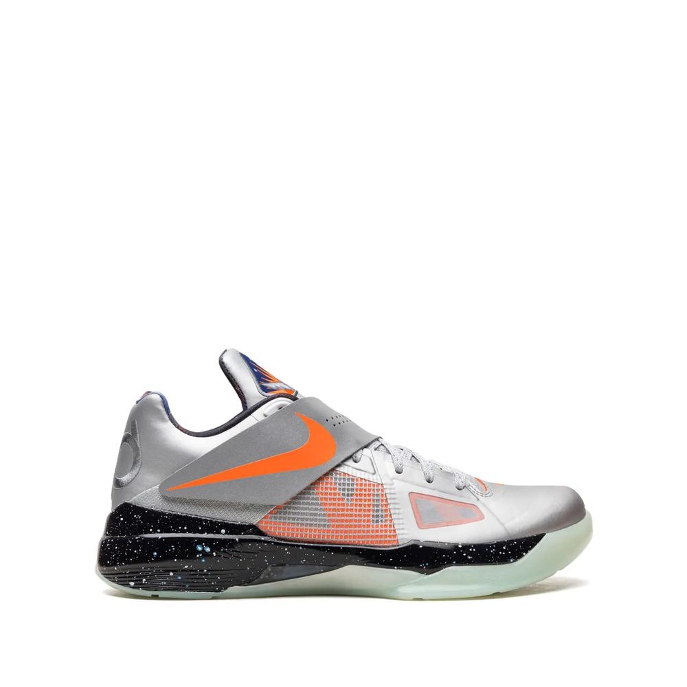 Кроссовки KD 4 Galaxy 1