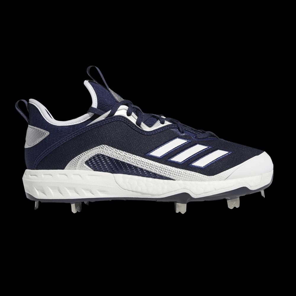 Бутсы Adidas Icon 6 'Темно-синий' 1