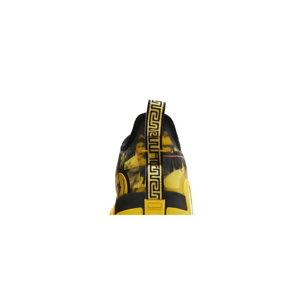 Кроссовки Li-Ning Way of Wade 9 'Bruce Lee' 7