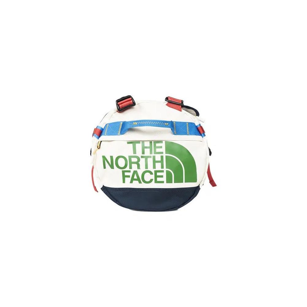 Сумки-дафлы Brain Dead x The North Face дафл Basecamp 'Винтажный белый' 3