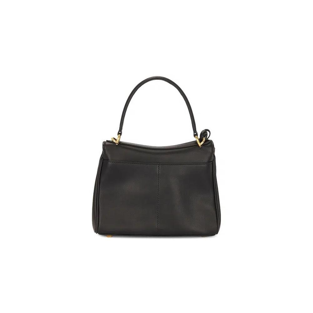 Сумки через плечо Balenciaga Rodeo Mini Handbag 'Black' 2