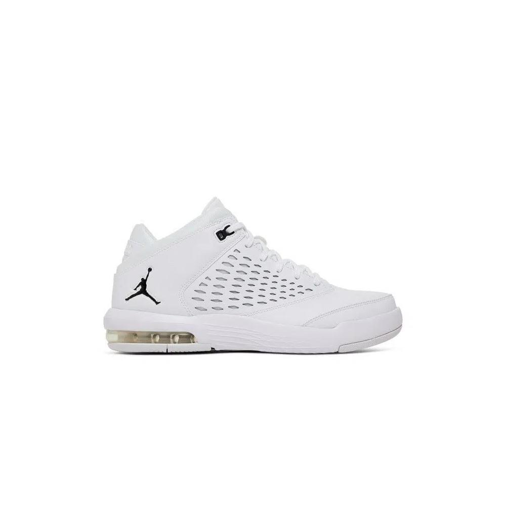 Кроссовки Air Jordan Flight Origin 4 «White» 1