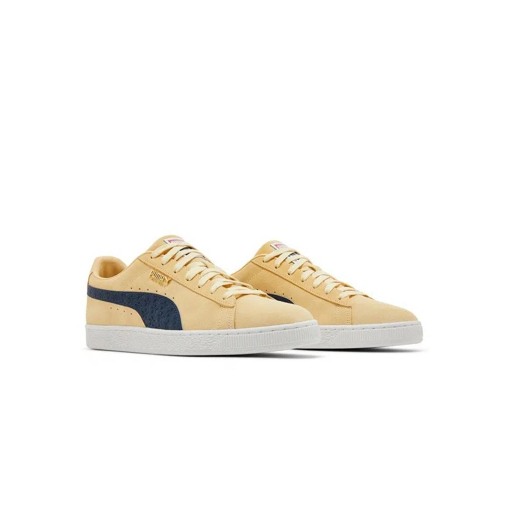 Кроссовки Puma Suede Classic 'USA Flagship' 8