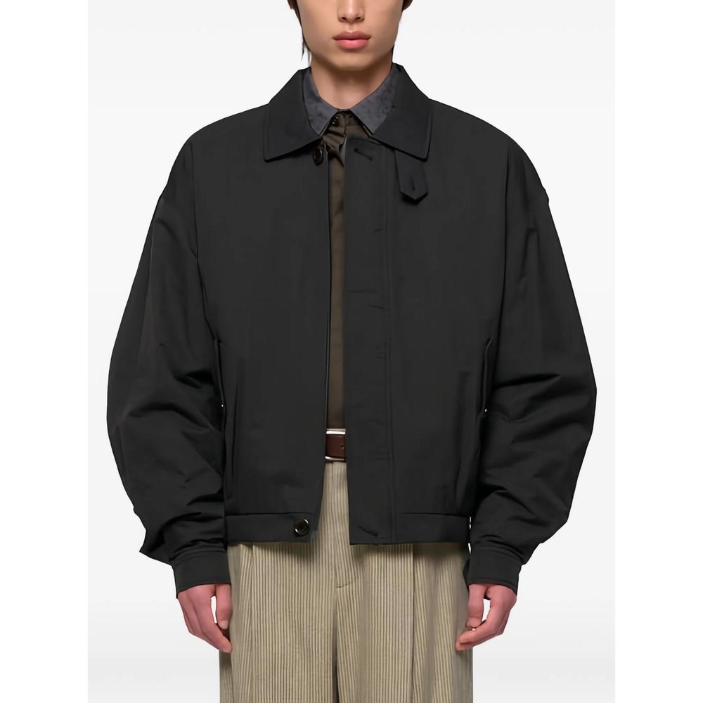 padded throat-latch jacket 2
