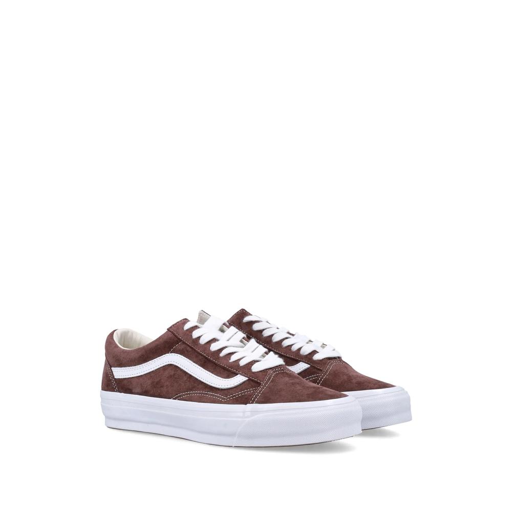 Кеды Old Skool 36 2