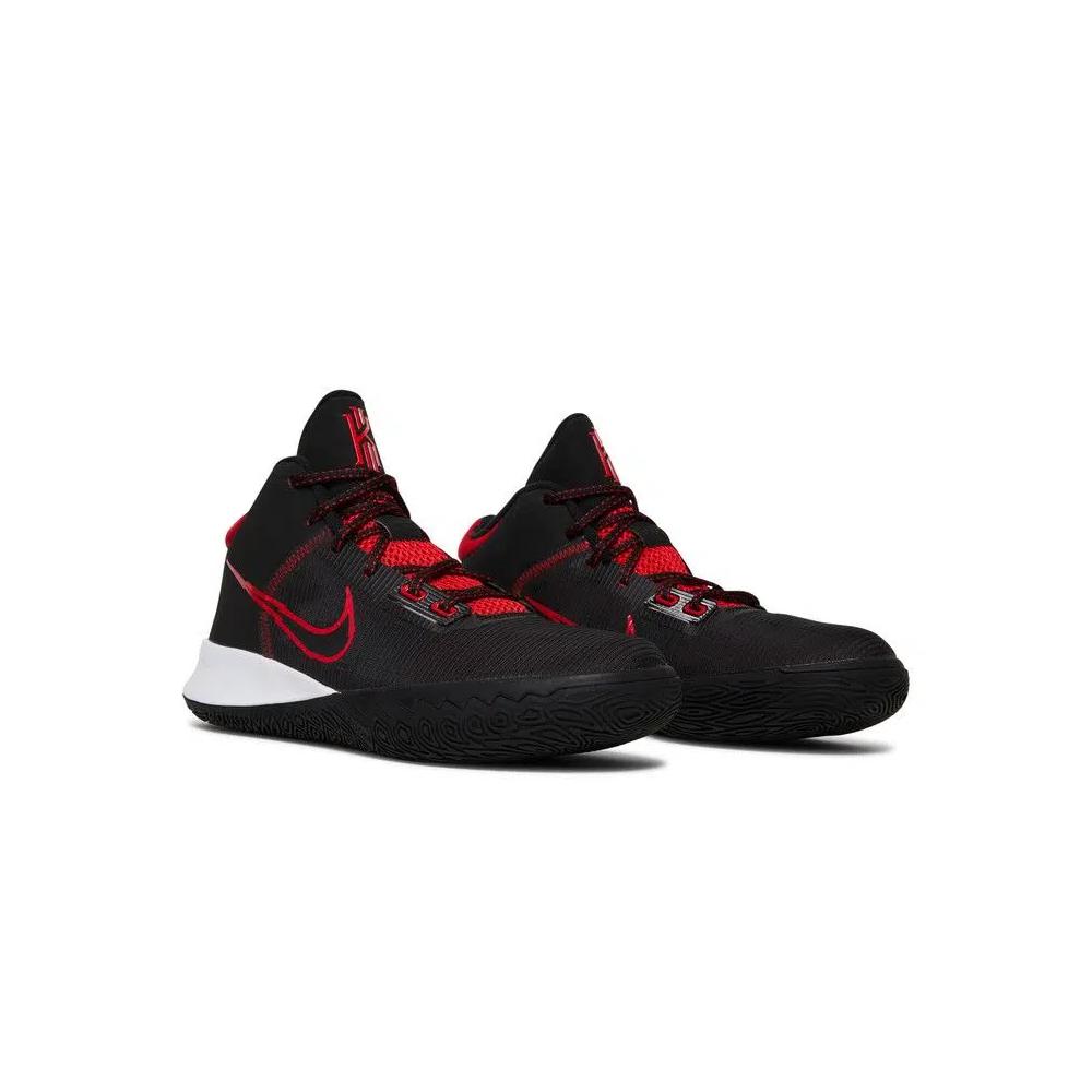 Кроссовки Nike Kyrie Flytrap 4 EP 'Bred' 8