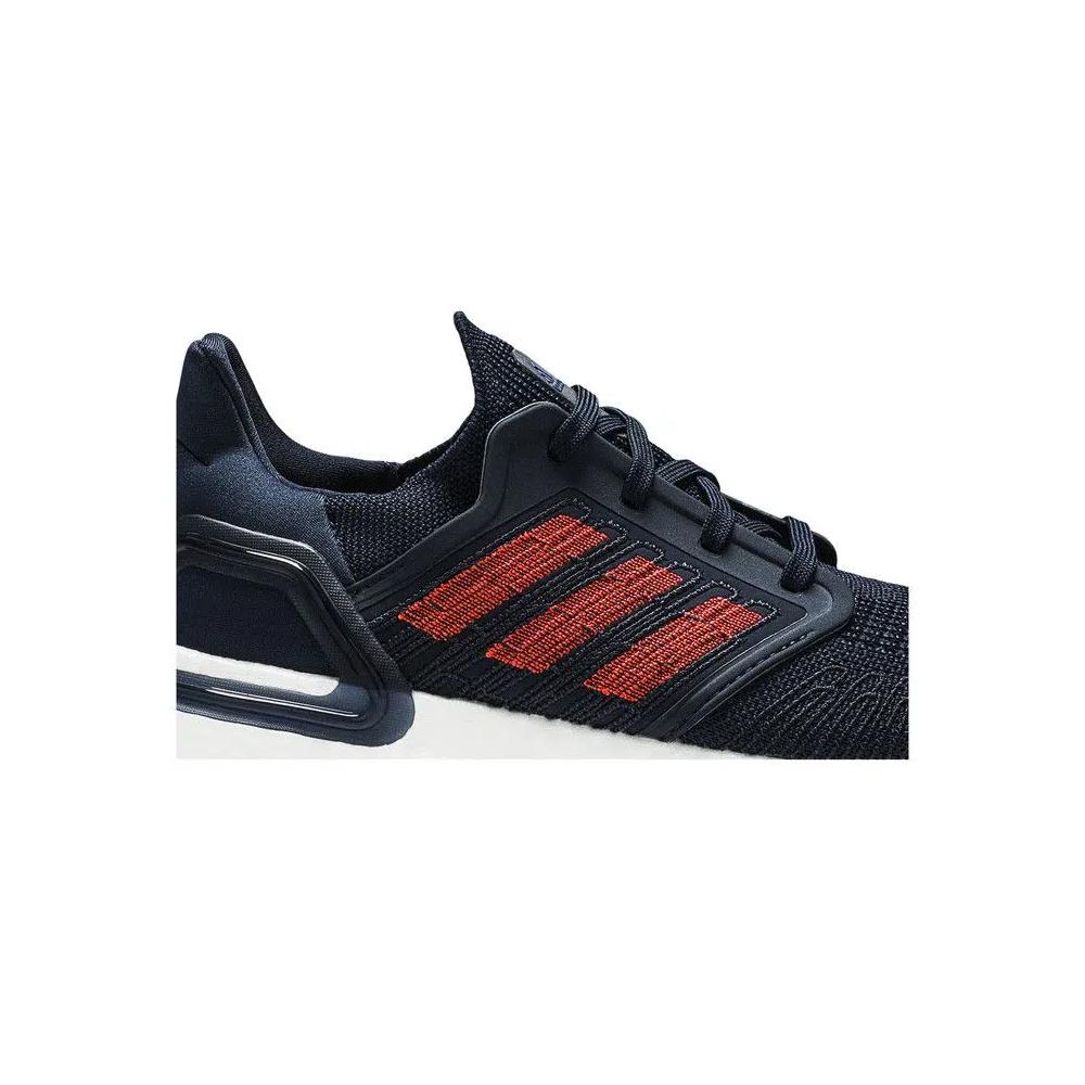 Кроссовки Adidas UltraBoost 20 'Collegiate Navy' 2