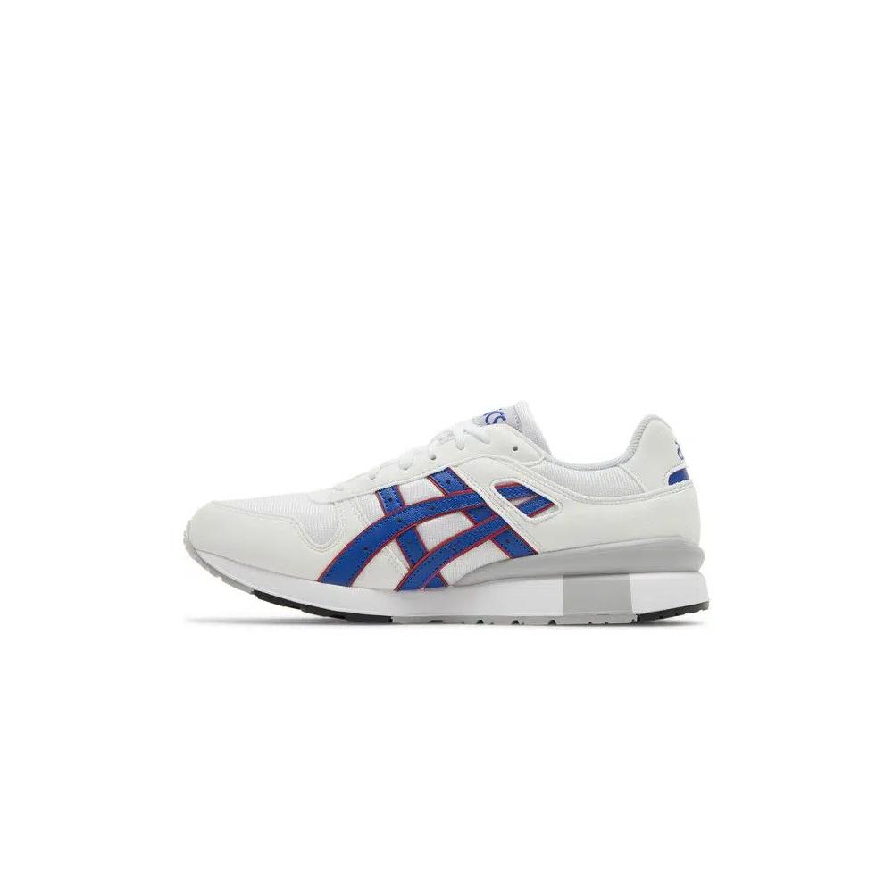 Беговые ASICS GT 2 'White Monaco Blue' 3